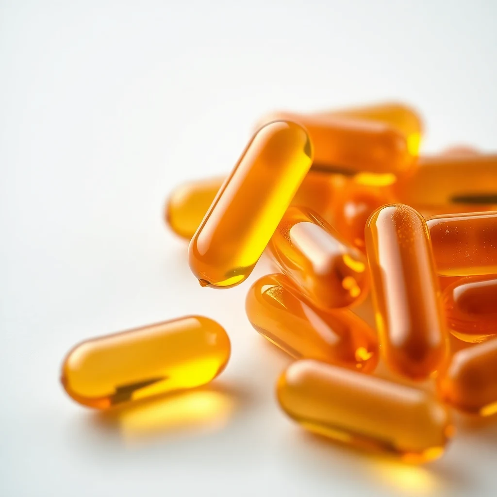 Omega-3