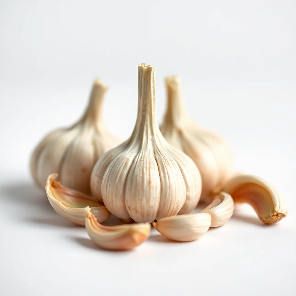 Garlic Extract