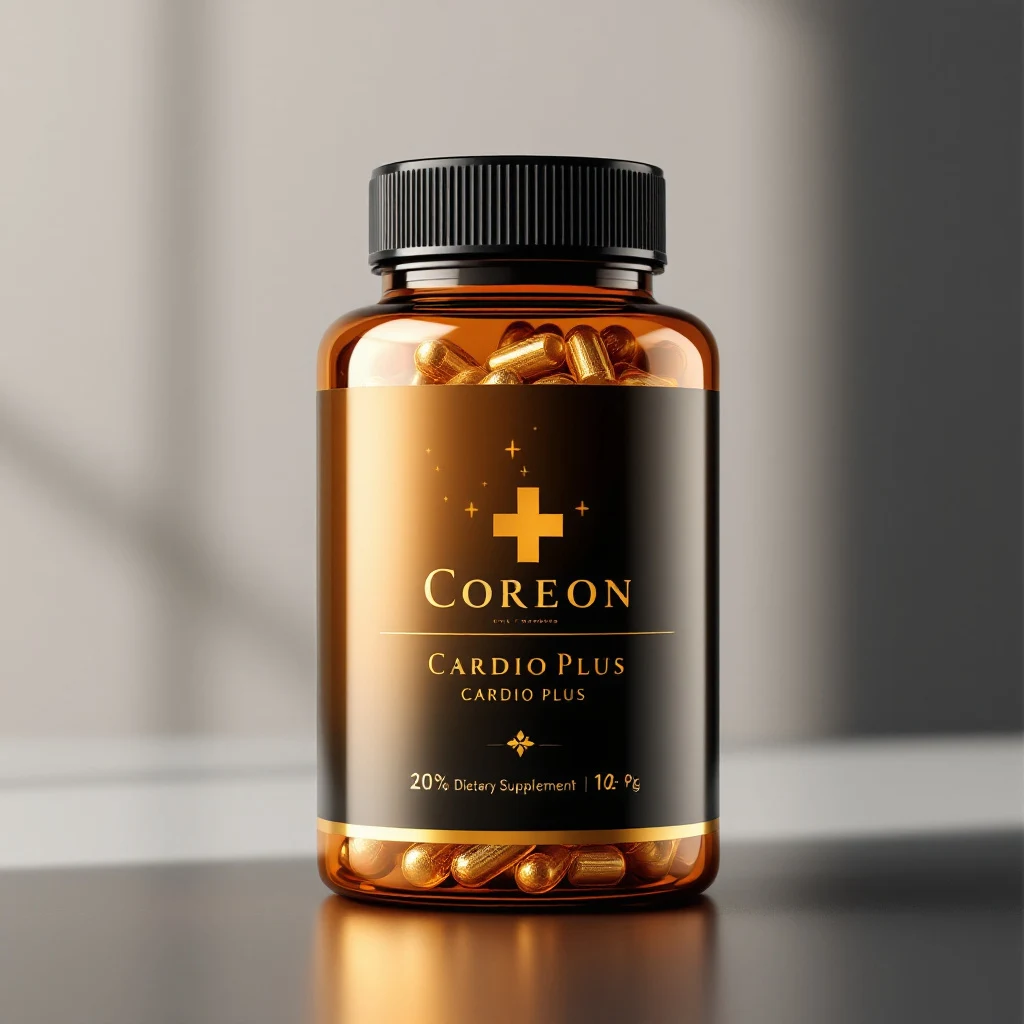 Coreon CardioPlus produkt